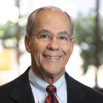 Senator Roger Niello